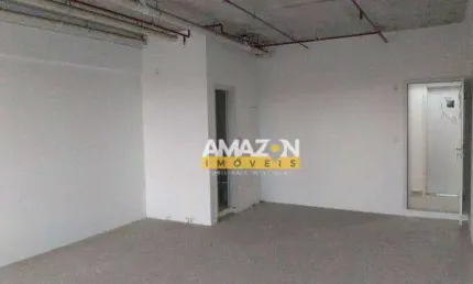 Sala à venda, 67 m² por R$ 395.000,00 - Jardim das Nações - Taubaté/SP