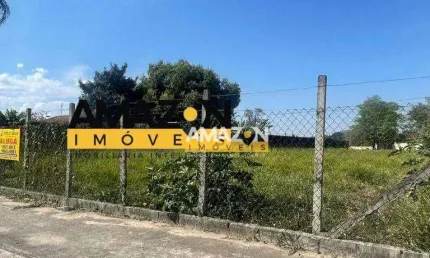 Terreno para alugar, 1354 m² por R$ 4.890,60/mês - Bairro dos Guedes - Tremembé/SP
