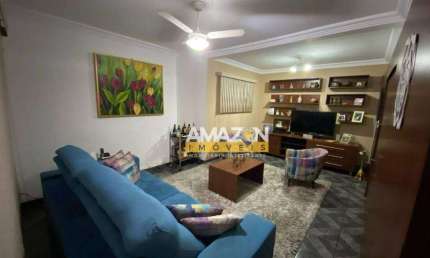 Casa com 3 dormitórios à venda, 190 m² por R$ 371.000,00 - Flor Do Vale - Tremembé/SP