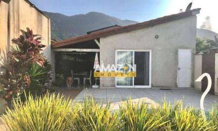 Casa à venda, 86 m² por R$ 500.000,00 - Maresias - São Sebastião/SP