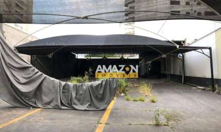 Ponto à venda, 350 m² por R$ 3.395.000,00 - Jardim das Nações - Taubaté/SP