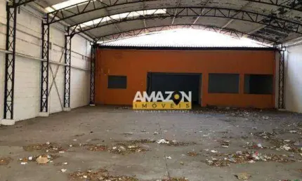 Ponto, 630 m² - venda por R$ 3.200.000,00 ou aluguel por R$ 15.000,00/mês - Centro - Taubaté/SP