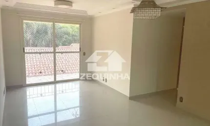 Apartamento com 3 quartos à venda no Morumbi, São Paulo 