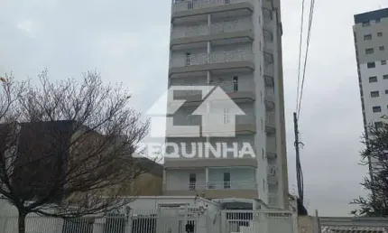 Apartamento com 2 quartos à venda na Bela Vista, Osasco 