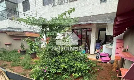 Apartamento com 1 quarto à venda no Jardim Wilson, Osasco 