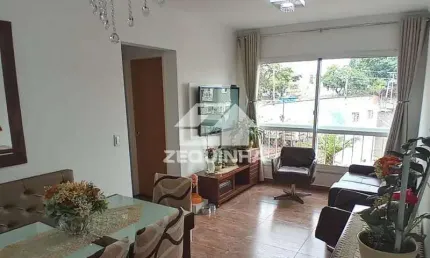 Apartamento com 2 quartos à venda na Bela Vista, Osasco 