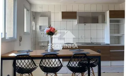 Apartamento com 2 quartos à venda na Bela Vista, Osasco 