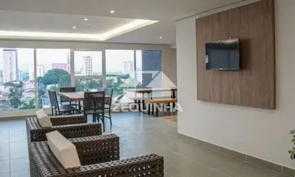Apartamento com 2 quartos à venda no Jardim das Flores, Osasco 