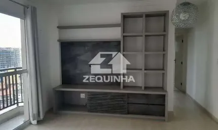 Apartamento com 2 quartos à venda na Vila Osasco, Osasco 