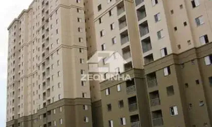 Apartamento com 2 quartos à venda no Santo Antônio, Osasco 