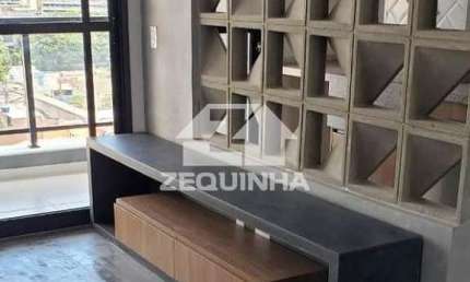 Apartamento com 2 quartos à venda no Presidente Altino, Osasco 