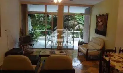 Apartamento com 3 quartos à venda no Balneário Guarujá, Guarujá 