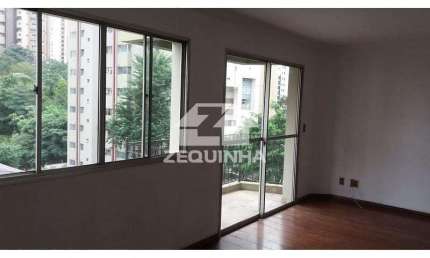 Apartamento com 3 quartos à venda na Vila Andrade, São Paulo 