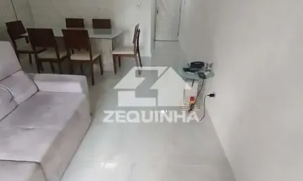 Apartamento com 3 quartos à venda no Parque Continental, São Paulo 
