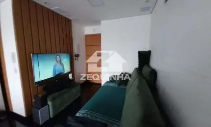 Apartamento com 2 quartos à venda no Centro, Osasco 