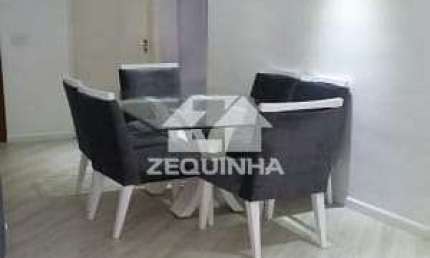 Apartamento com 3 quartos à venda no Jardim Maria Rosa, Taboão da Serra 