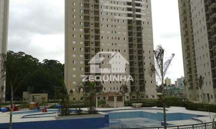 Apartamento com 2 quartos à venda no Umuarama, Osasco 