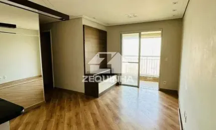 Apartamento com 3 quartos à venda no Jardim Maria Rosa, Taboão da Serra 