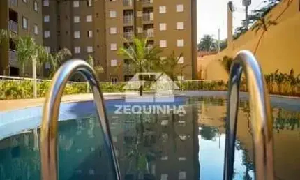 Apartamento com 3 quartos à venda no Santo Antônio, Osasco 