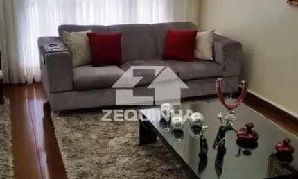 Apartamento com 3 quartos à venda no Centro, Osasco 