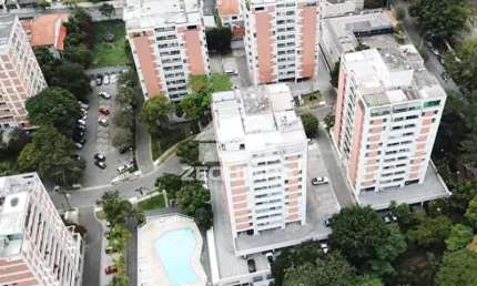 Apartamento com 2 quartos à venda na Vila Yara, Osasco 