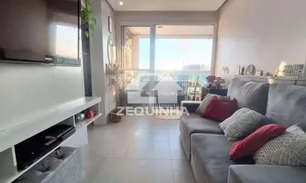 Apartamento com 2 quartos à venda na Vila Osasco, Osasco 