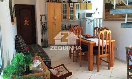 Apartamento com 2 quartos à venda no Balneário Flórida, Praia Grande 