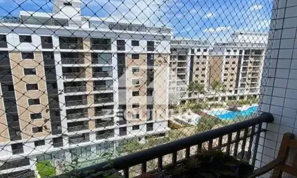 Apartamento com 3 quartos à venda na Cidade São Francisco, São Paulo 