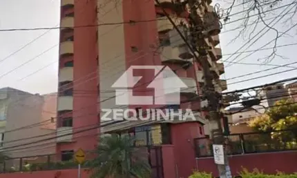 Apartamento com 3 quartos à venda na Vila Valparaíso, Santo André 
