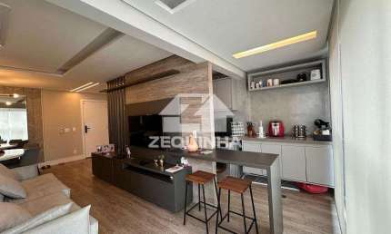 Apartamento com 3 quartos à venda na Vila Yara, Osasco 