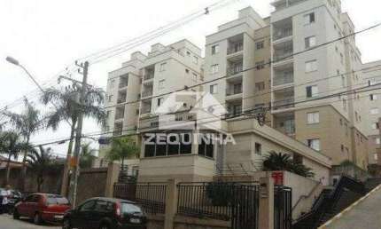Apartamento com 4 quartos à venda no Conceição, Osasco 