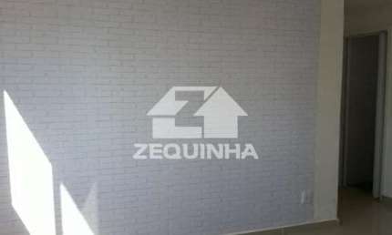 Apartamento com 2 quartos à venda no São Pedro, Osasco 