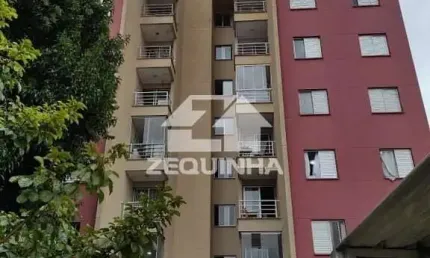 Apartamento com 2 quartos à venda no Novo Osasco, Osasco 