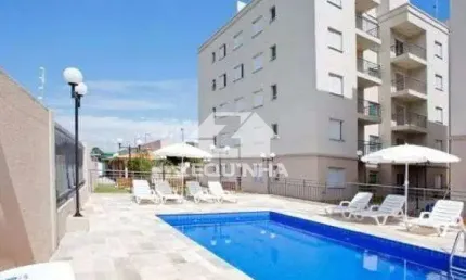 Apartamento com 4 quartos à venda no Novo Osasco, Osasco 