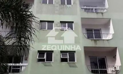 Apartamento com 2 quartos à venda em Jaguaré, São Paulo 