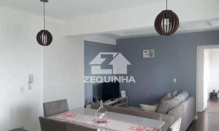 Apartamento com 2 quartos à venda no Santo Antônio, Osasco 