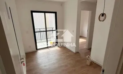 Apartamento com 2 quartos à venda no Ayrosa, Osasco 