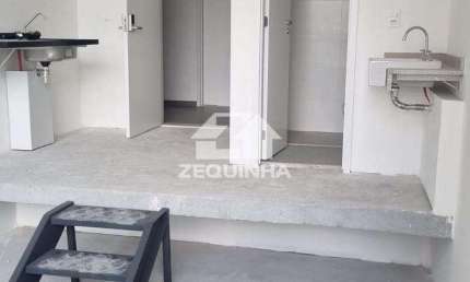 Apartamento com 1 quarto à venda no Jardim das Acacias, São Paulo 