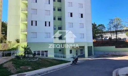 Apartamento com 2 quartos à venda no Padroeira, Osasco 