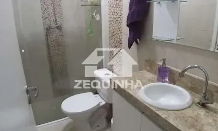 Apartamento com 1 quarto à venda no Jaguaribe, Osasco 