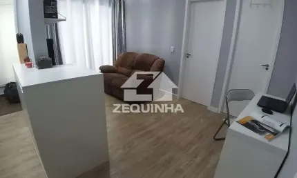 Apartamento com 1 quarto à venda no Jaguaribe, Osasco 