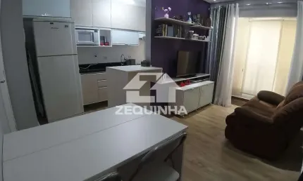 Apartamento com 1 quarto à venda no Jaguaribe, Osasco 