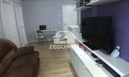 Apartamento com 1 quarto à venda no Jaguaribe, Osasco 
