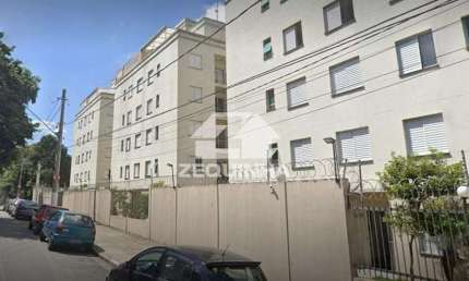 Apartamento com 3 quartos à venda no Novo Osasco, Osasco 
