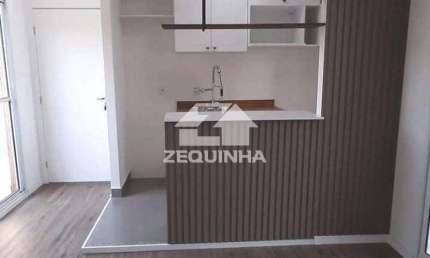 Apartamento com 2 quartos à venda no Umuarama, Osasco 
