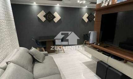 Apartamento com 2 quartos à venda no Jardim Roberto, Osasco 