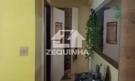 Apartamento com 2 quartos à venda no Bandeiras, Osasco 