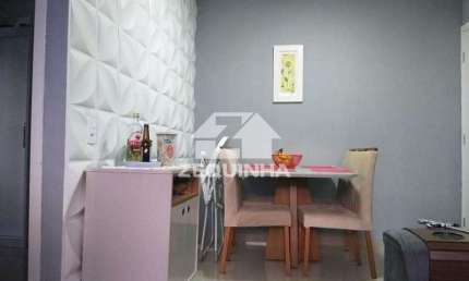 Apartamento com 2 quartos à venda no Jardim do Lago, São Paulo 