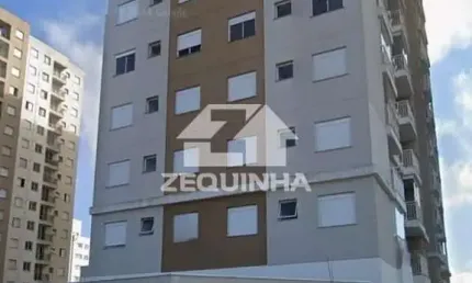 Apartamento com 2 quartos à venda no Padroeira, Osasco 