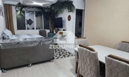 Apartamento com 2 quartos à venda na Cidade das Flores, Osasco 